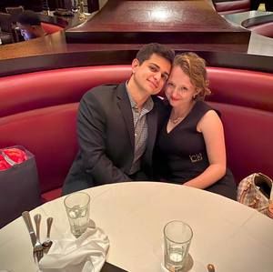 Meet your Posher, Adam